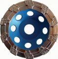 Norton Clipper Diamantschleiftopf (100 mm / Beton, Stahlbeton, Naturstein) - 70184694995