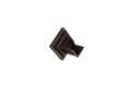 OASE 84174 Wasserspeier Wand Rhombus Bronze