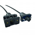 OASE 42640 ProfiLux Garden LED Kabel 7,5 m