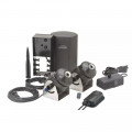 OASE Water Jet Lightning