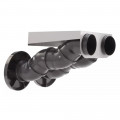 OASE Ablaufset ProfiClear Premium gepumpt