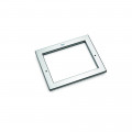 OASE 70929 Edelstahlblende ProfiSkim Wall standard