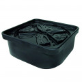 OASE 72934 Wasserreservoir 60 eckig