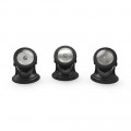 OASE 90328 Pontec PondoStar LED warm Set 3
