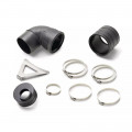 OASE 92560 Anschlusskit Bitron Premium Vliesfilter