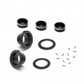 OASE 92768 Anschlusskit Modul L Vliesfilter