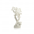 OASE 46128 biOrb Fächerkorallen Ornament M weiß