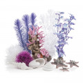 OASE 48444 biOrb Decor Set 30L Pink Ocean