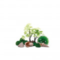 OASE 55026 biOrb Decor Set 15L Sommer
