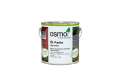 Osmo Öl-Farbe Tiefschwarz (RAL 9005) 5,00 l - 15100172