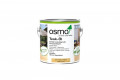 Osmo Teak-Öl Farblos 2,50 l - 11500005