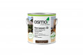 Osmo Bangkirai-Öl Dunkel 2,50 l - 11500062