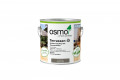 Osmo Terrassen-Öl Grau 2,50 l - 11500142