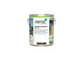 Osmo Landhausfarbe Dunkelbraun 5,00 l - 11400385