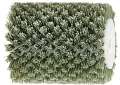 Makita Brosses nylon abrasifP-04444