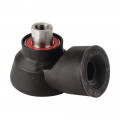 Makita Manchon d'aspiration carotteuse M18 pour trépan à sec Dustec M16 P-41872