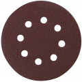 MAKITA SCHLEIFPAPIER KLETT 125mm K40 (P-43533)