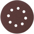 MAKITA SCHLEIFPAPIER KLETT 125mm K180 (P-43583)