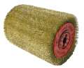 Makita Brosses fil d'acier laitonné -P-65648