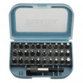 MAKITA BIT-SET 1/4