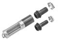 GARDENA Filtre d'aspiration avec clapet anti-retour