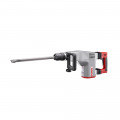DUSS PK160ASET Abbruchhammer 22 mm Sechskant, inkl. SM610, FM 612