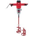 FLEX 1600 Watt 2-Gang-Rührer mit 3-Stufen Drehzahlschalter MXE 1602 HP2 160 + HP3R 160 - 531037