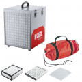 FLEX Luftreiniger VAC 800-EC Air Protect 14 Set  - 532859