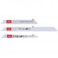 FLEX Säbelsägeblatt-Sortiment 3x RS/Bi Set VE3 - 535140