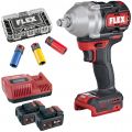 FLEX Akku-Schlagschrauber 18,0 V IW 1/2