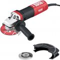 FLEX 1700 Watt Winkelschleifer LBE 17-11 125 + FixTec - 535938