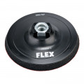 FLEX Klett-Teller gedämpft, M 14 - 535704