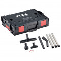 Flex Kit de nettoyage CLE 32 AS + L-Boxx
