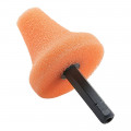 FLEX Polierschwamm PK-O 35 HEX VE5 - 517828