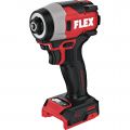 FLEX Akku-Schlagschrauber 18 V mit Bitauswurf ID 1/4