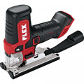 FLEX Akku-Stichsäge JSP 12-EC - 531317