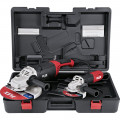 FLEX Winkelschleifer-Set L 2200 230 + L 1100 125 Set  - 532779