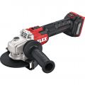 FLEX Akku-Winkelschleifer mit variabler Drehzahl und Bremse 18,0 V, 125 mm LBE 125-15 18-EC C - 534995