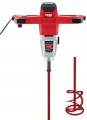 FLEX 1600 Watt 2-Gang-Rührer mit 3-Stufen Drehzahlschalter MXE 1602 + HP2 160 - 497312