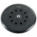 FLEX Klett-Schleifteller Ø 225, rund - 535527