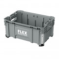 FLEX Kiste STACK PACK TKL SP C  - 533238