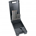 FLEX Hammerbohrerset SDS-plus 4-Schneiden Xtreme Plus - 533610