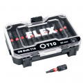 FLEX Bitset DB Bulk T10-25mm VE25  - 534154