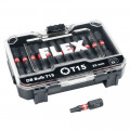 FLEX Bitset DB Bulk T15-25mm VE25  - 534155