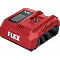 FLEX Schnellladegerät 12/18 V - 535296