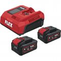 FLEX Power Set 18-55 CA2 - 535895
