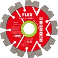 FLEX Diamanttrennscheibe Universal Xtreme Plus D-DISC U 115x22,2 - 536287