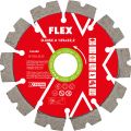 FLEX Diamanttrennscheibe Universal Xtreme Plus D-DISC U 125x22,2 - 536288
