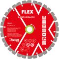 FLEX Diamanttrennscheibe Universal Xtreme Plus D-DISC U 230x22,2 - 536289