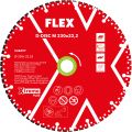 FLEX Diamanttrennscheibe Multicut Xtreme Plus D-DISC M 230x22,2 - 536297